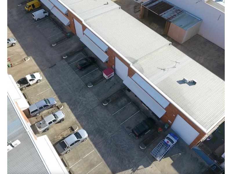 5/10-12 Babdoyle Street, Loganholme QLD 4129