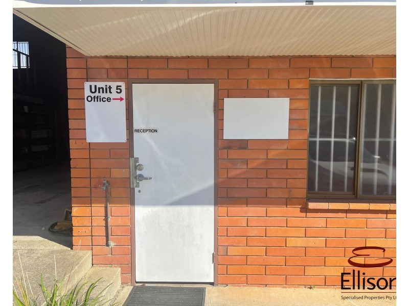 5/10-12 Babdoyle Street, Loganholme QLD 4129