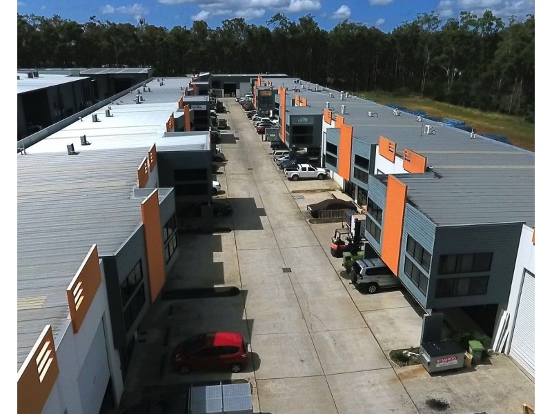 33/20 Ellerslie Road, Meadowbrook QLD 4131