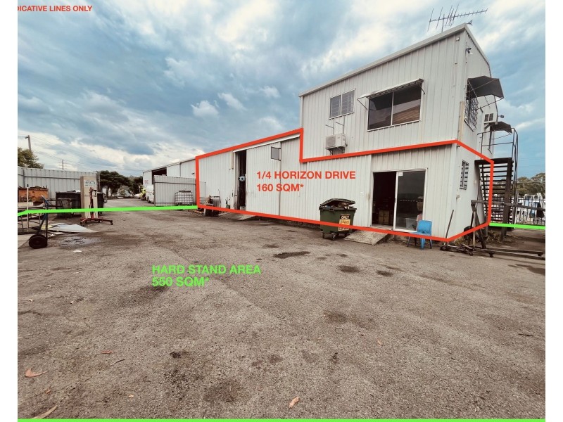 1/4 Horizon Drive, Beenleigh QLD 4207