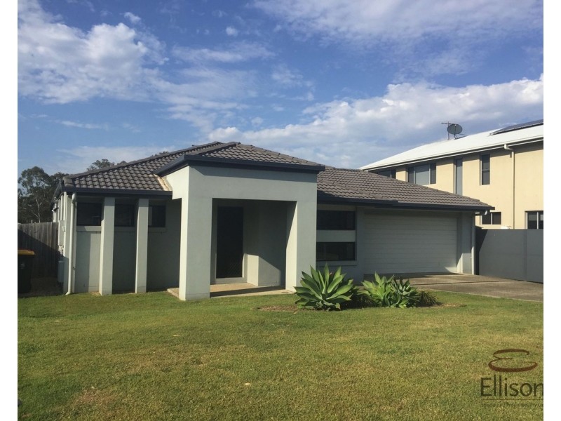 2 Doherty Place, Wakerley QLD 4154