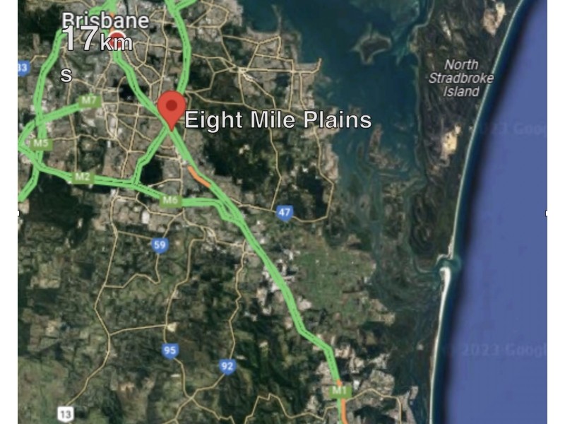 Building 6/2728 Logan Road, Eight Mile Plains QLD 4113