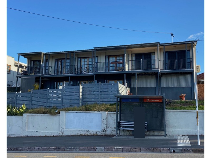 2/170 Given Terrace, Paddington QLD 4064