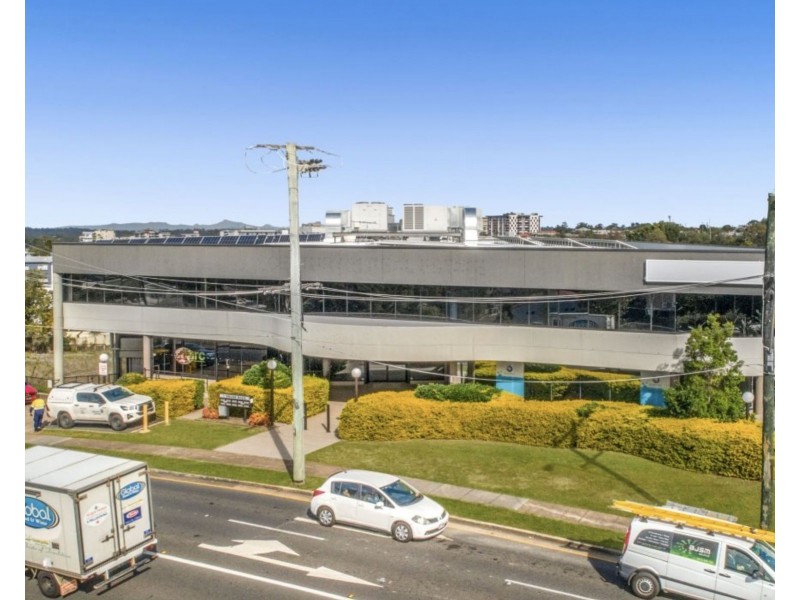 Tenancy A, 1 Swann Road, Taringa QLD 4068