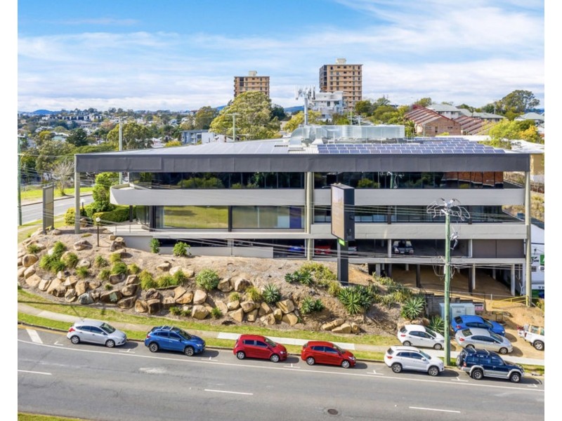 Tenancy A, 1 Swann Road, Taringa QLD 4068