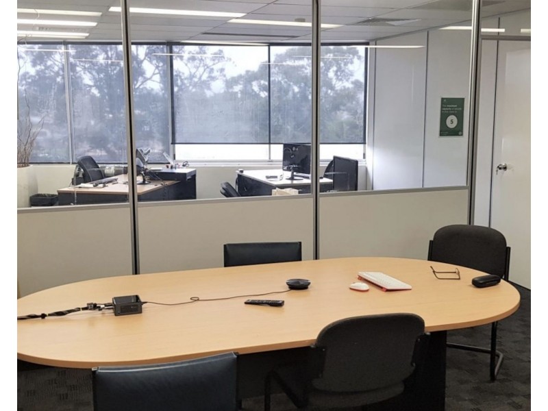 Level 4, Suite 1, 3-15 Dennis Road, Springwood QLD 4127