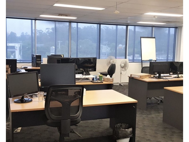 Level 4, Suite 1, 3-15 Dennis Road, Springwood QLD 4127