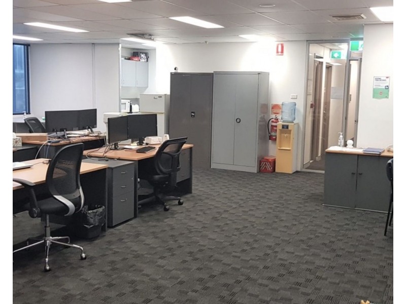 Level 4, Suite 1, 3-15 Dennis Road, Springwood QLD 4127