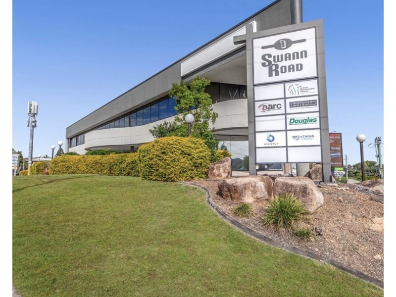 Tenancy B, 1 Swann Road, Taringa QLD 4068
