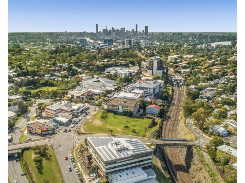 Tenancy B, 1 Swann Road, Taringa QLD 4068