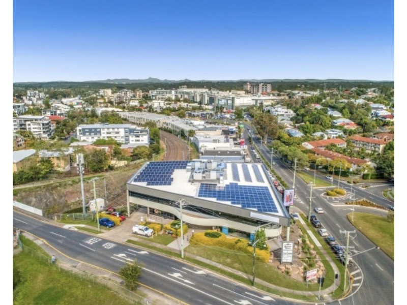 Tenancy B, 1 Swann Road, Taringa QLD 4068