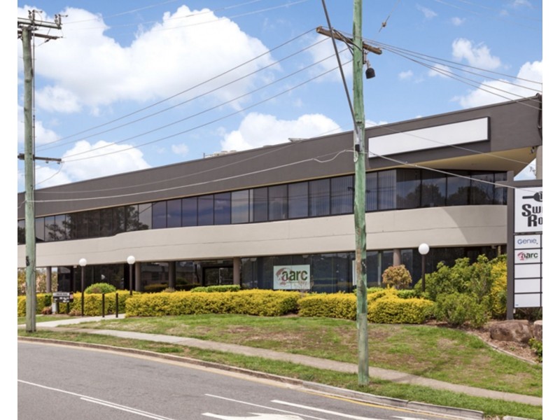 Tenancy B, 1 Swann Road, Taringa QLD 4068