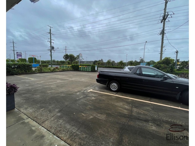 1/153 Old Cleveland Road, Capalaba QLD 4157