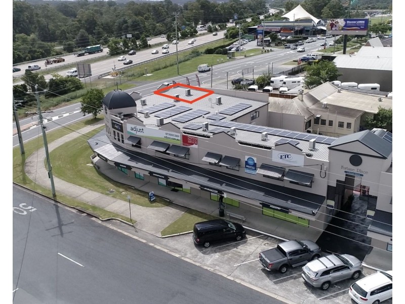 Suite 7 West 2 Fortune Street, Coomera QLD 4209