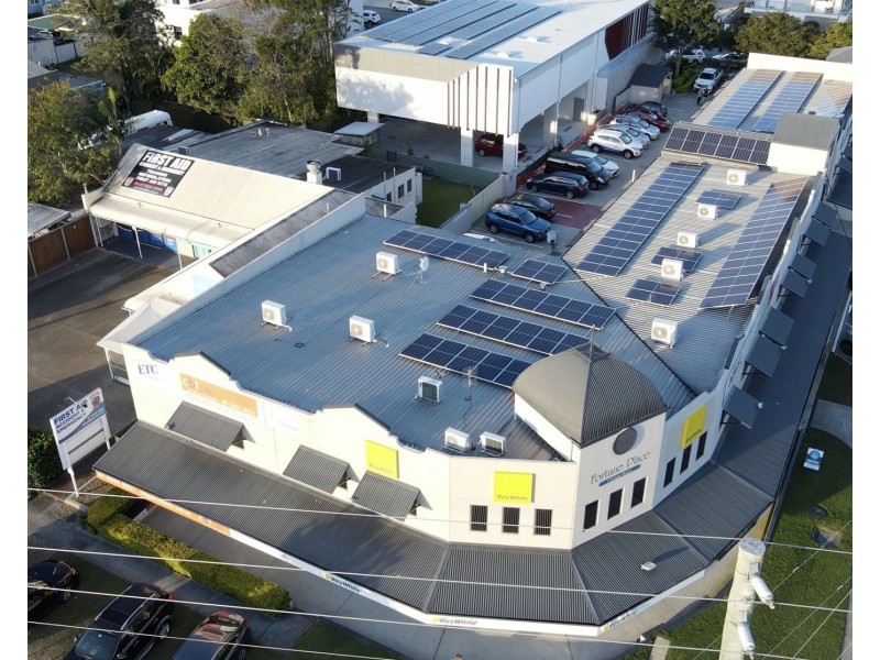 Suite 7 West 2 Fortune Street, Coomera QLD 4209