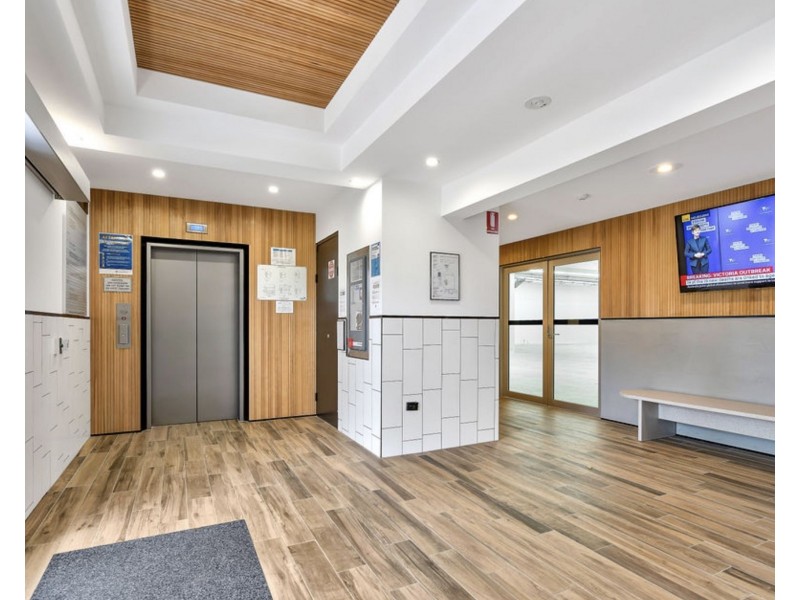 Level 2 Suite 21A/3-15 Dennis Road, Springwood QLD 4127