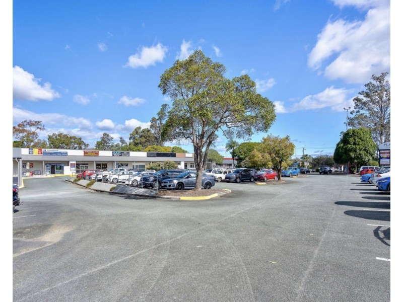 Level 2 Suite 21A/3-15 Dennis Road, Springwood QLD 4127