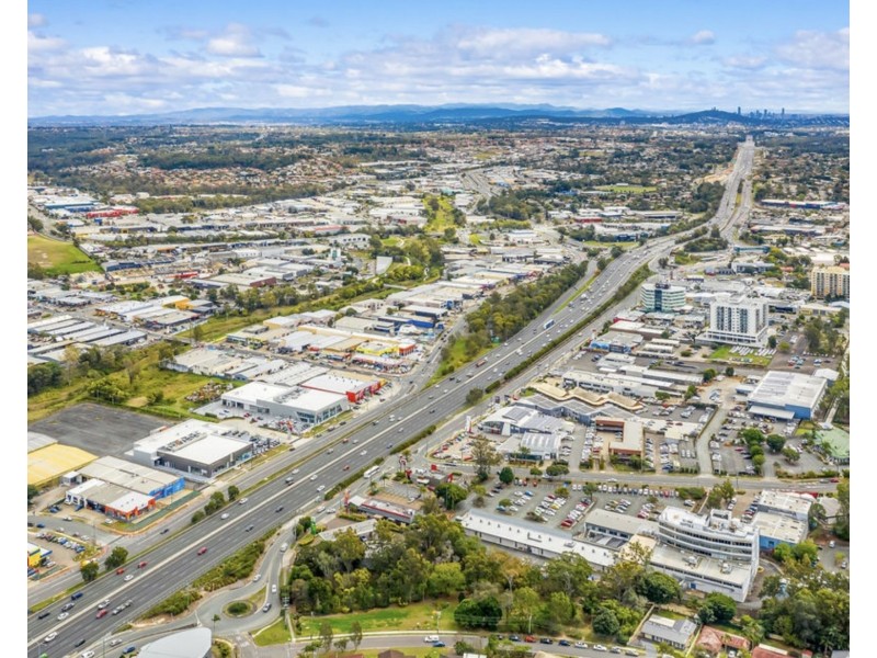 Level 2 Suite 21A/3-15 Dennis Road, Springwood QLD 4127