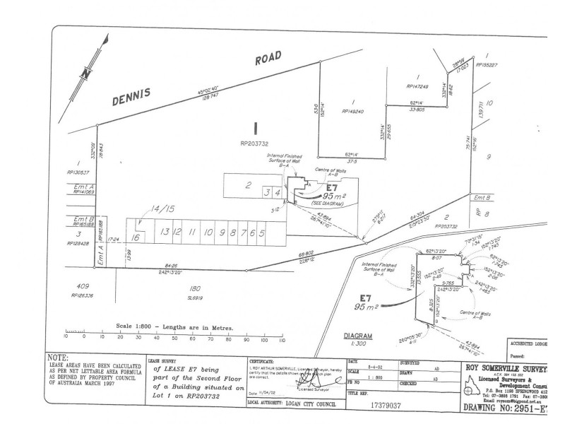Level 2 Suite 21A/3-15 Dennis Road, Springwood QLD 4127