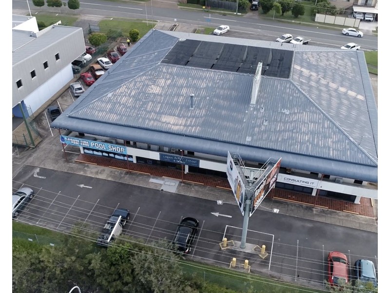 1&12/2 Grevillea Street, Tanah Merah QLD 4128