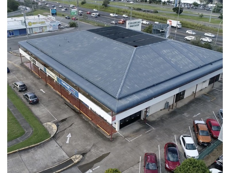 1&12/2 Grevillea Street, Tanah Merah QLD 4128