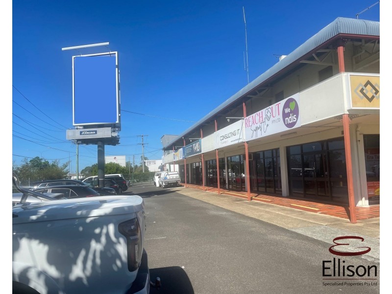 1&12/2 Grevillea Street, Tanah Merah QLD 4128