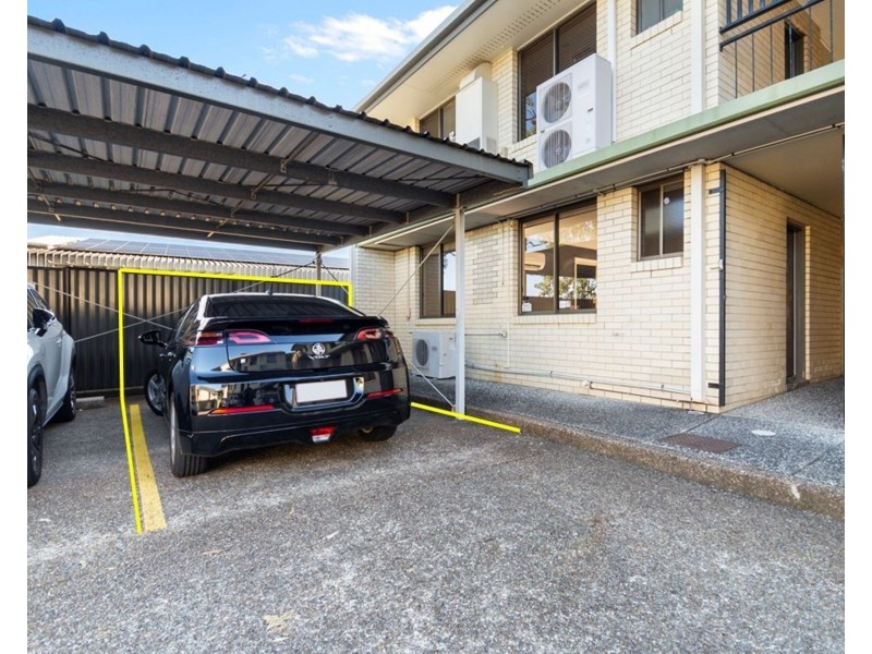 3/29 Cinderella Drive, Springwood QLD 4127