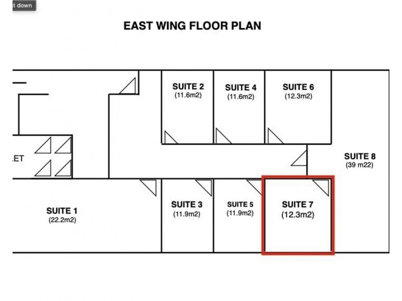 Suite 7 East 2 Fortune Street, Coomera QLD 4209