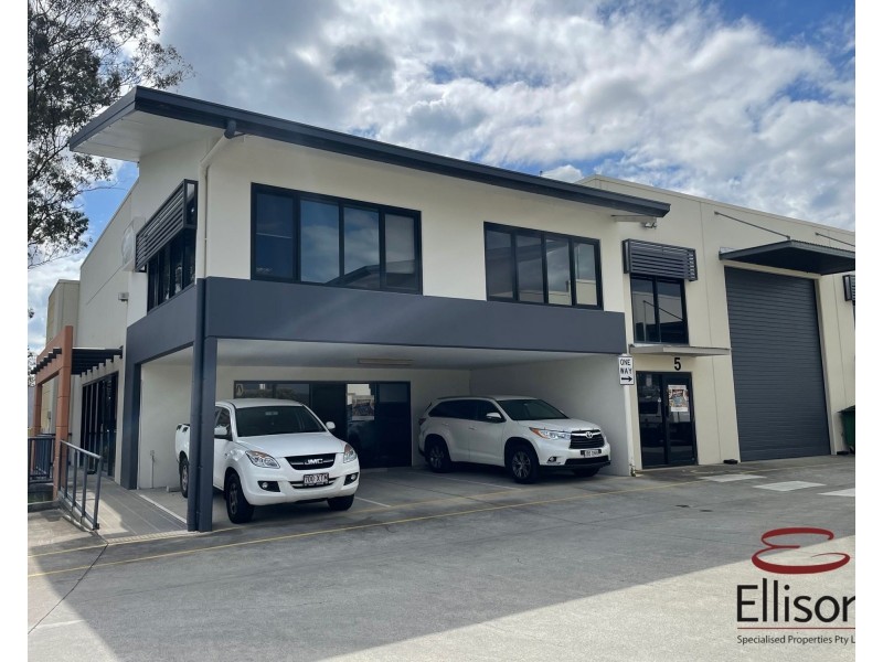 5/33-43 Meakin Road, Meadowbrook QLD 4131