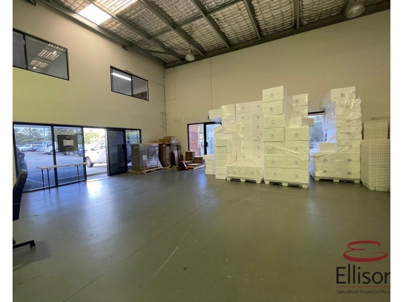 5/33-43 Meakin Road, Meadowbrook QLD 4131