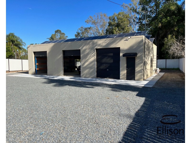 161 Bryants Road, Loganholme QLD 4129