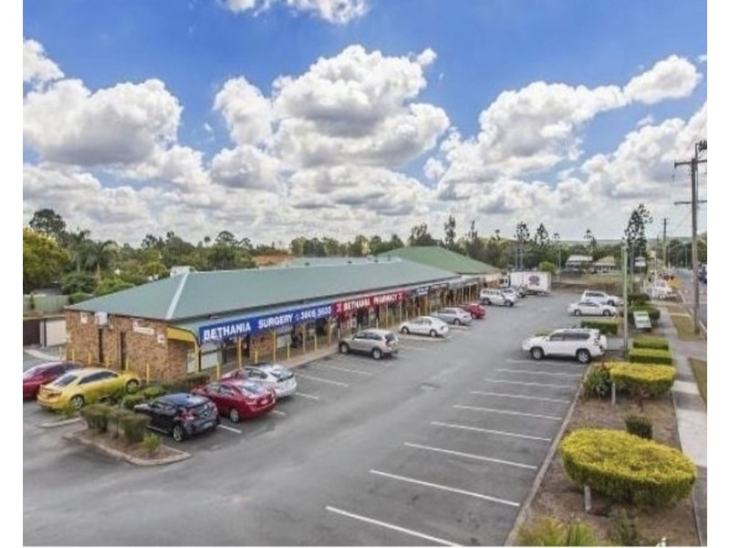 8/78 Station Road, Bethania QLD 4205