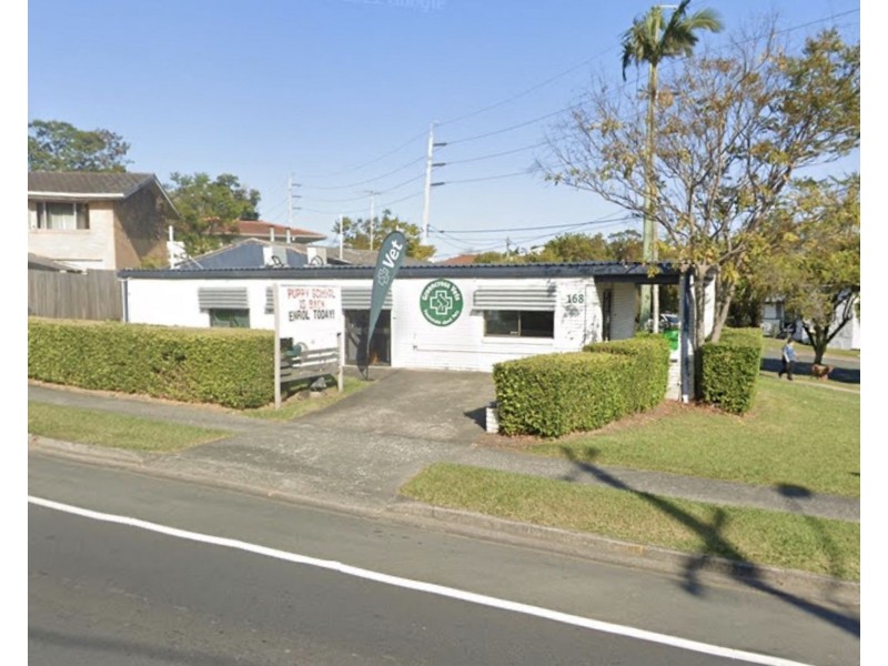 168 Nerang Street, Southport QLD 4215