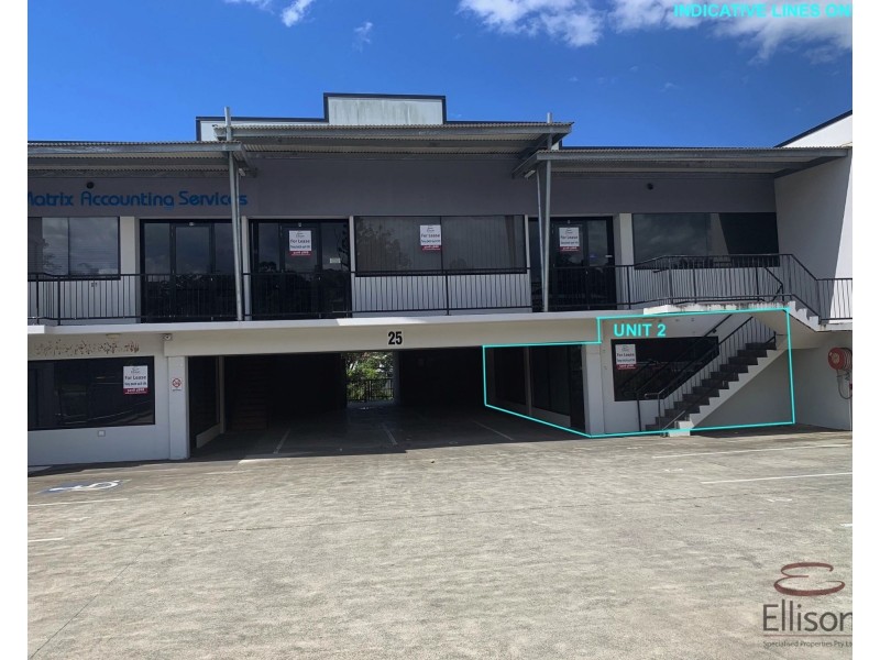 2/25 Pintu Drive, Tanah Merah QLD 4128