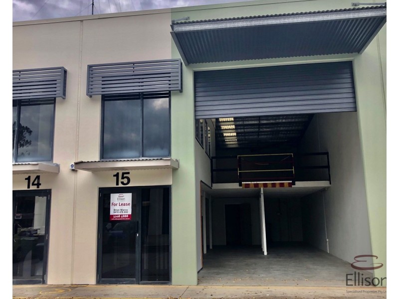 15/33 Meakin Road, Meadowbrook QLD 4131