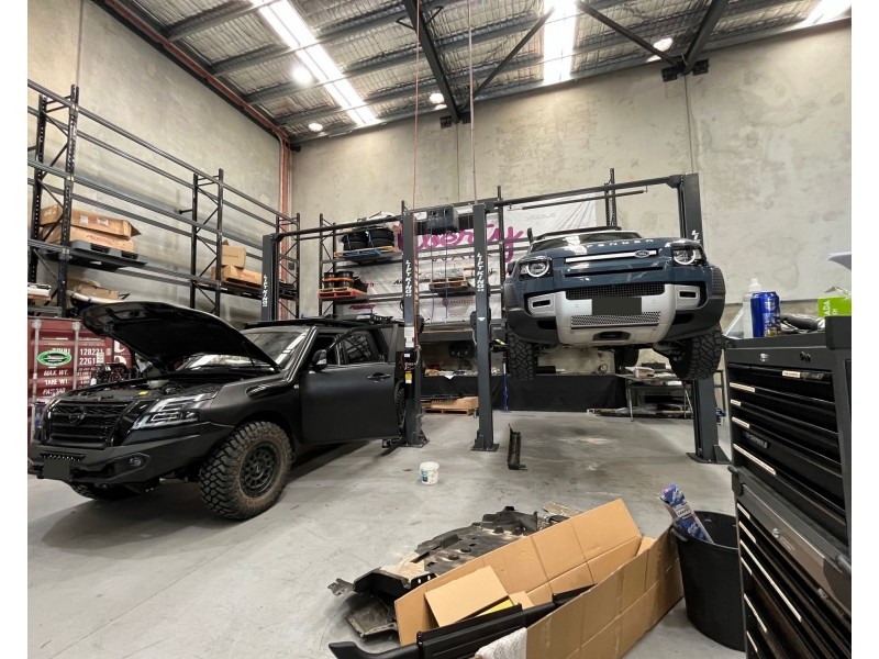 8/12-18 Ellerslie Road, Meadowbrook QLD 4131