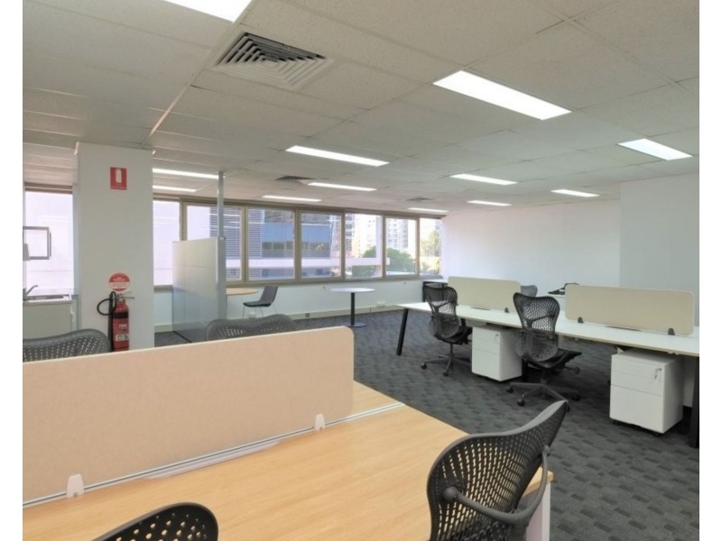 Suite 2.01, Level 2, 67 Astor Terrace, Spring Hill QLD 4000