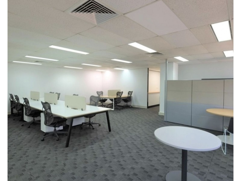 Suite 2.01, Level 2, 67 Astor Terrace, Spring Hill QLD 4000