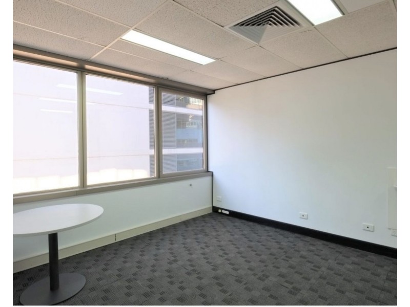 Suite 2.01, Level 2, 67 Astor Terrace, Spring Hill QLD 4000