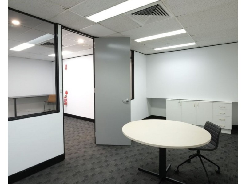 Suite 2.01, Level 2, 67 Astor Terrace, Spring Hill QLD 4000