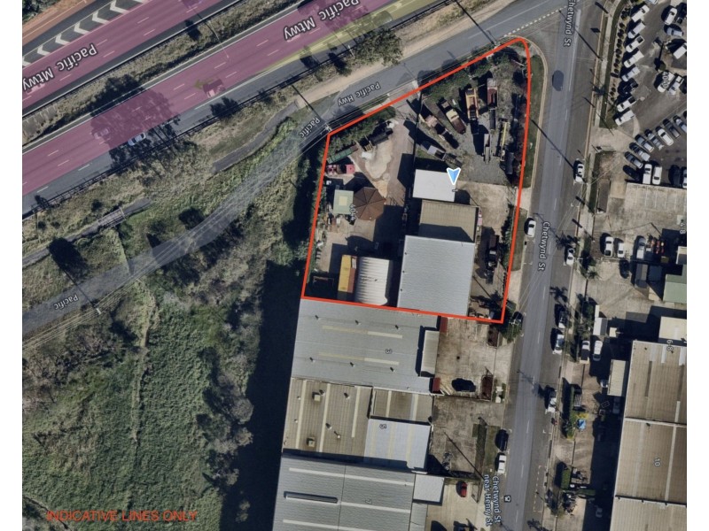 4042-4044 Pacific Highway, Loganholme QLD 4129