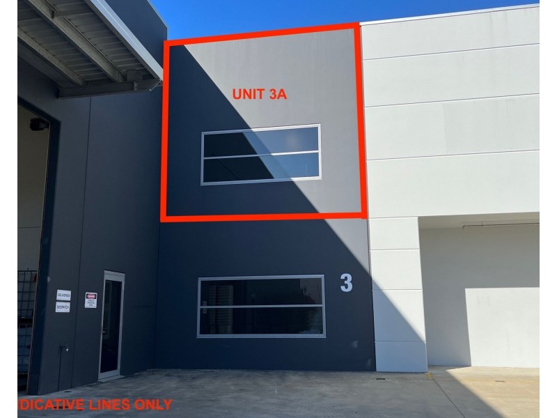 3A/9 Cairns Street, Loganholme QLD 4129
