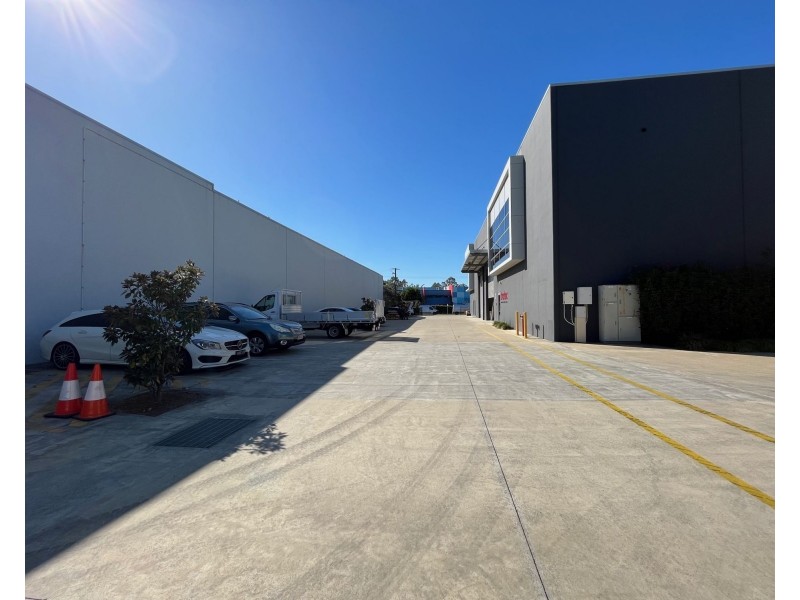 3A/9 Cairns Street, Loganholme QLD 4129