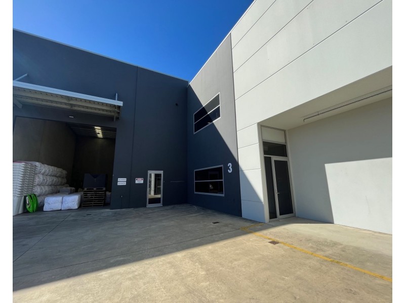 3A/9 Cairns Street, Loganholme QLD 4129