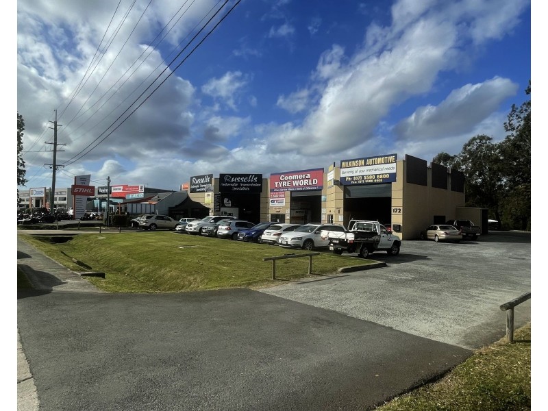 1/172 Siganto Drive, Helensvale QLD 4212