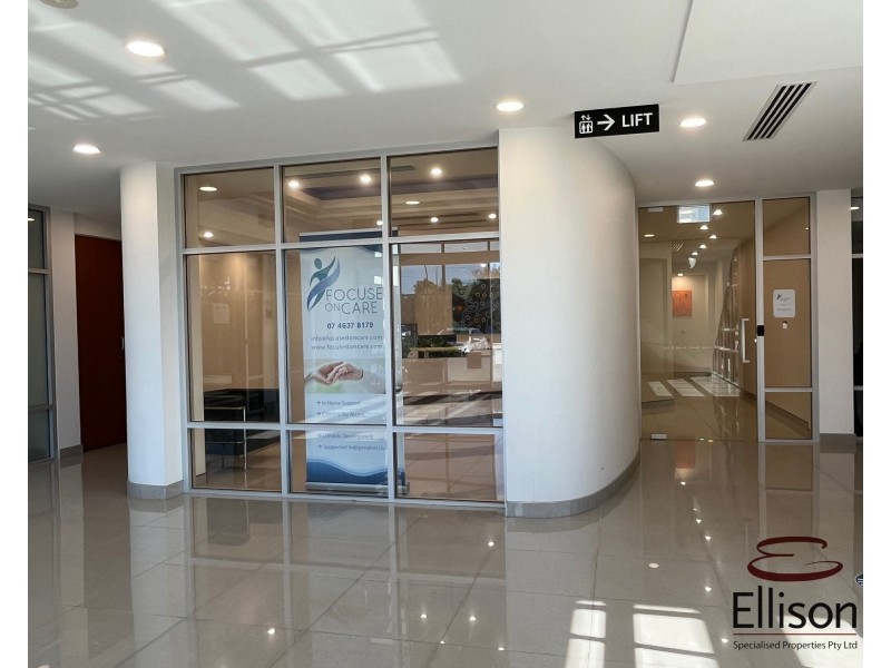 6D/2728 Logan Road, Eight Mile Plains QLD 4113