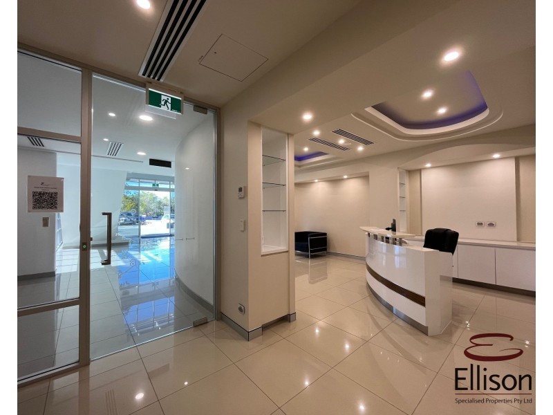 6D/2728 Logan Road, Eight Mile Plains QLD 4113