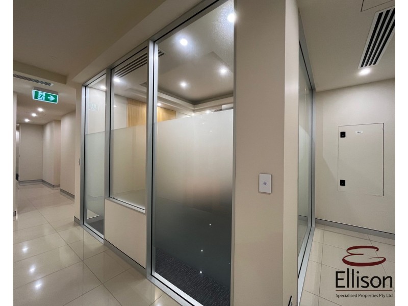 6D/2728 Logan Road, Eight Mile Plains QLD 4113