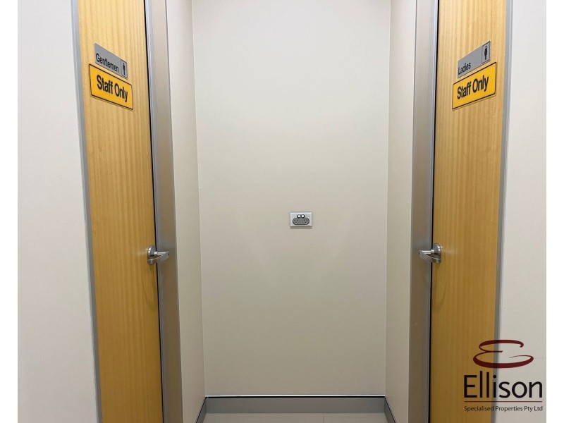 6D/2728 Logan Road, Eight Mile Plains QLD 4113