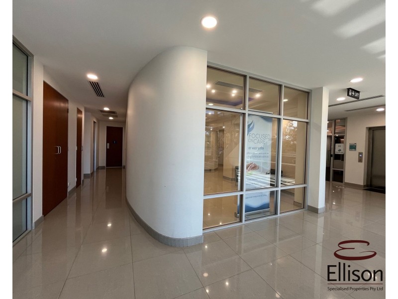 6D/2728 Logan Road, Eight Mile Plains QLD 4113